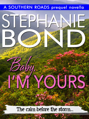 cover image of Baby, I'm Yours